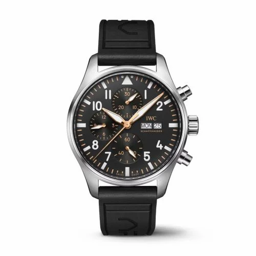 IWC Pilot's Watch Chronograph APXGP IW3780-09 (IW378009)